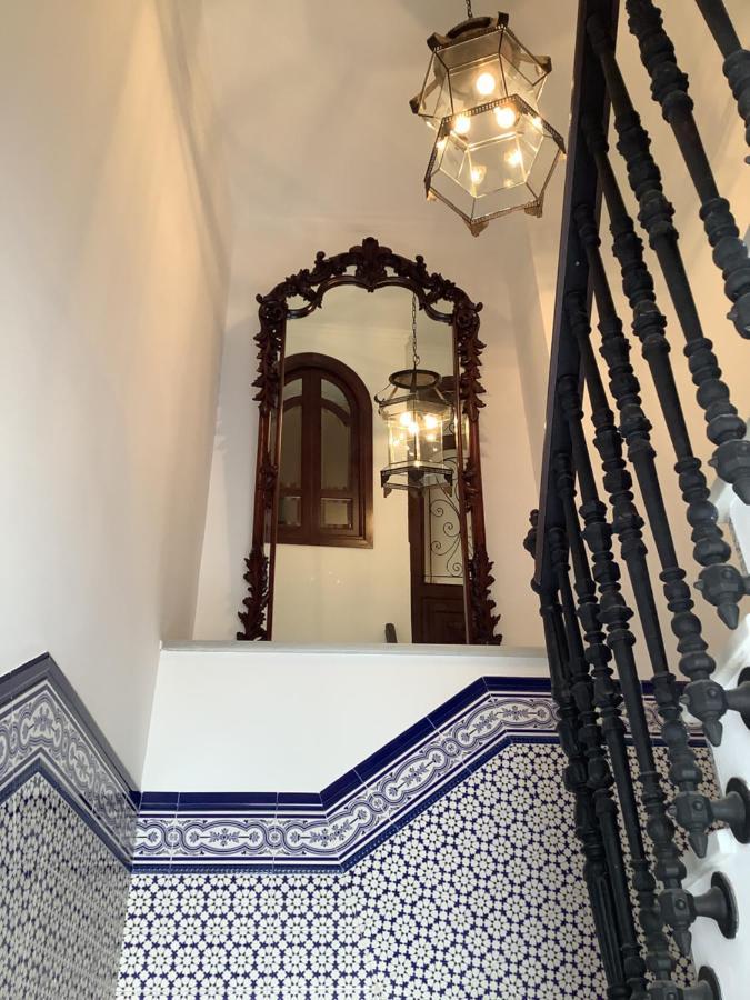 Holiday home El Aroma Del Dulce Setenil De Las Bodegas
