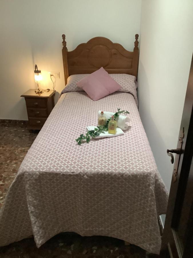 El Aroma Del Dulce Holiday home *