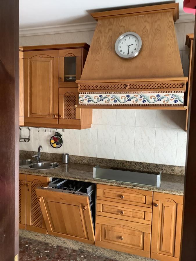 El Aroma Del Dulce Holiday home