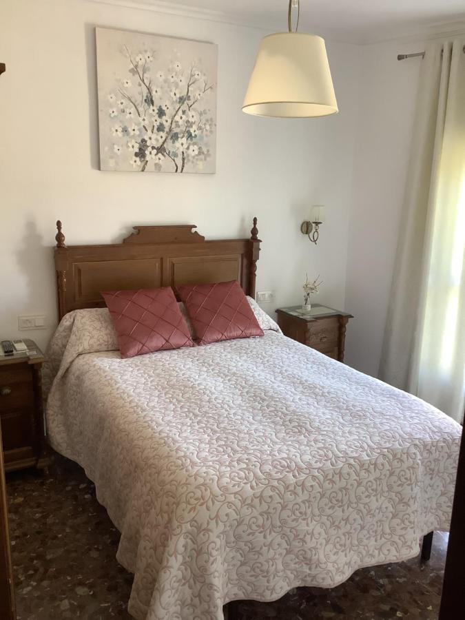 Holiday home El Aroma Del Dulce