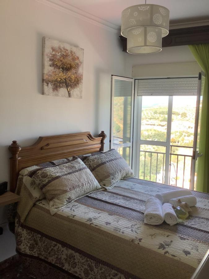 Holiday home El Aroma Del Dulce