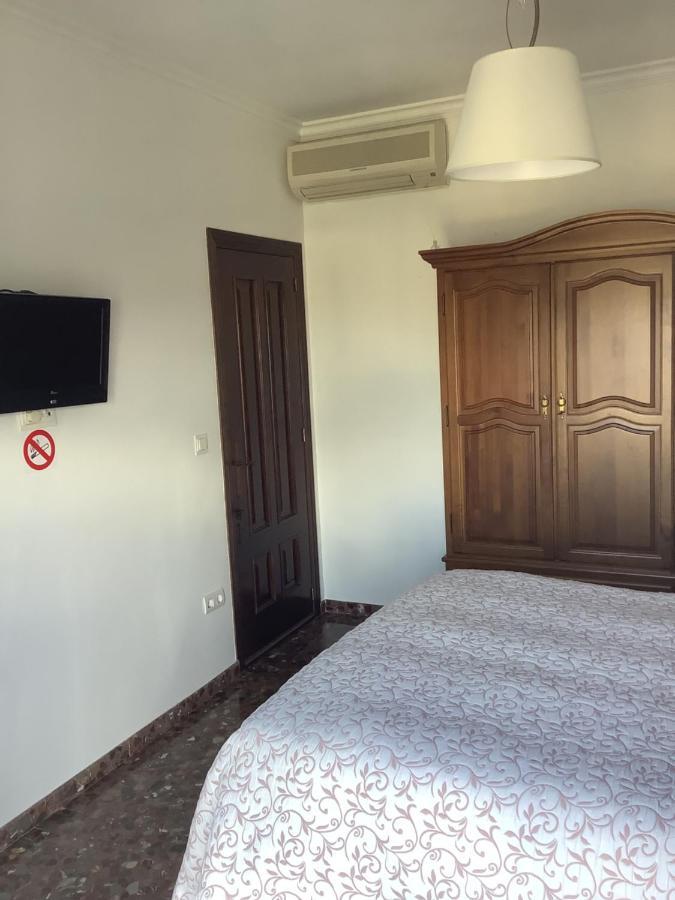 El Aroma Del Dulce Holiday home Setenil De Las Bodegas