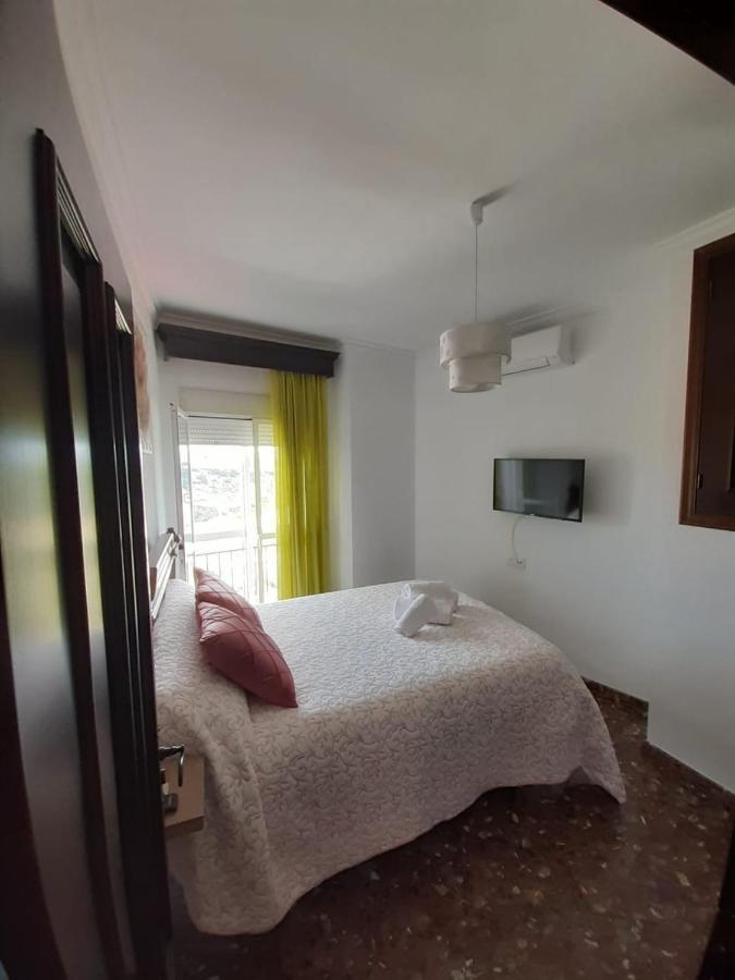 El Aroma Del Dulce Holiday home *