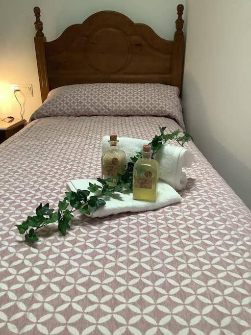 Holiday home El Aroma Del Dulce Setenil De Las Bodegas