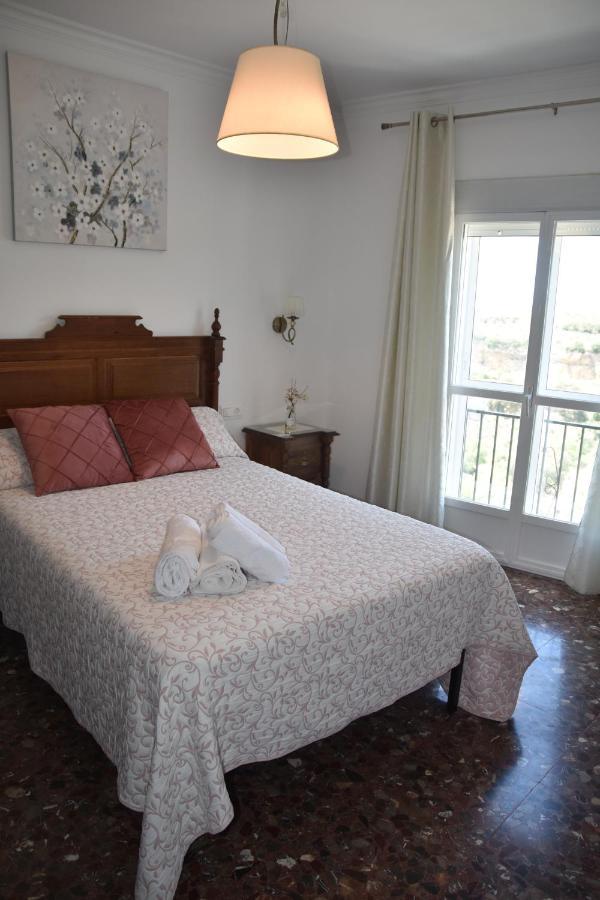 Holiday home El Aroma Del Dulce Setenil De Las Bodegas