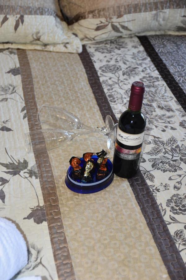 El Aroma Del Dulce Holiday home