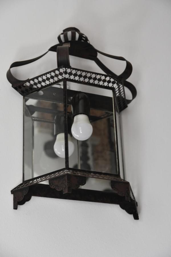 El Aroma Del Dulce Holiday home Setenil De Las Bodegas