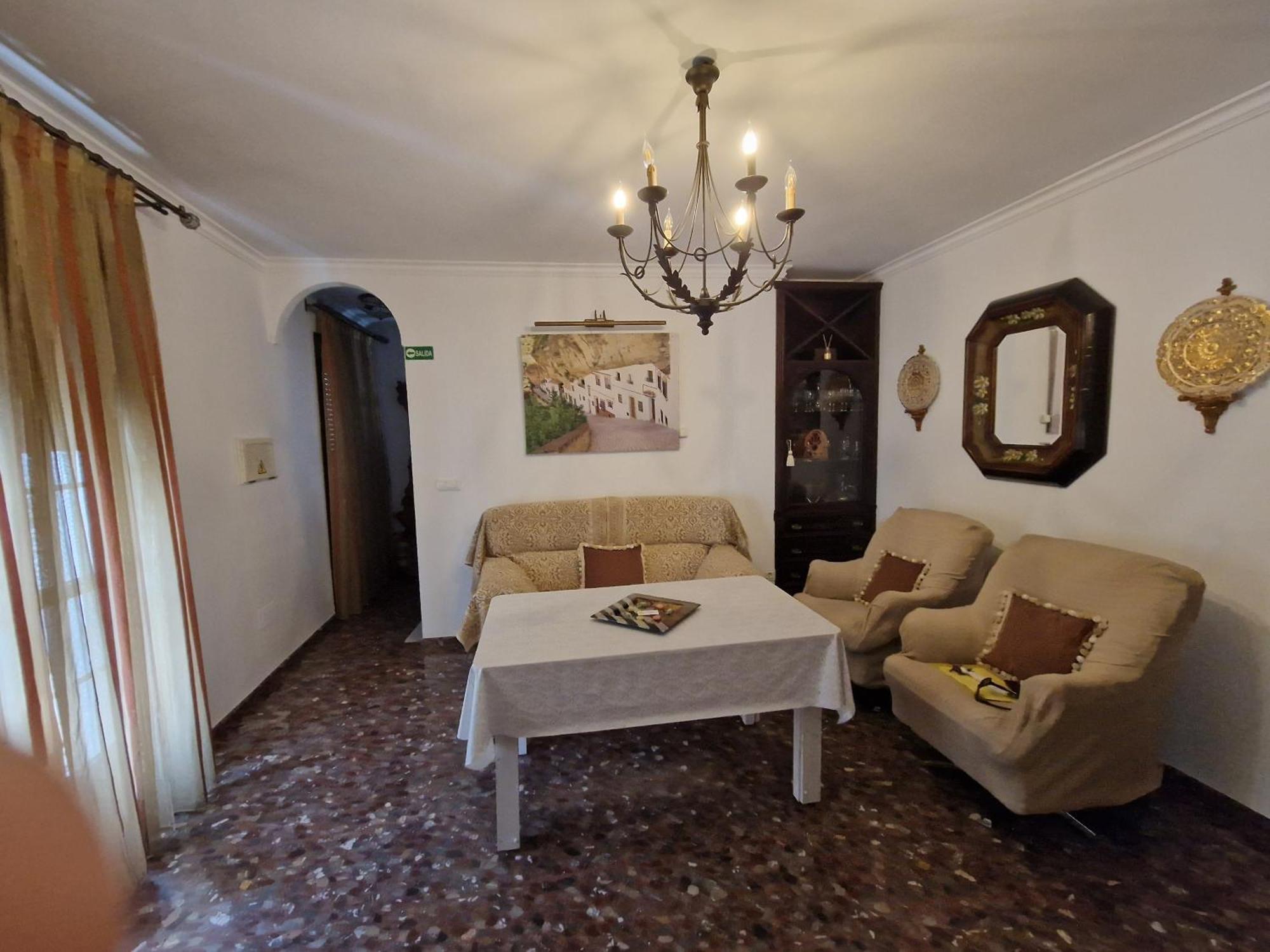 Holiday home El Aroma Del Dulce